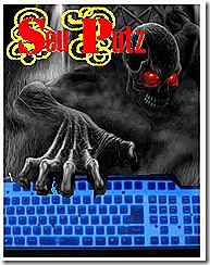 SeuPutz-morto-vivo teclado SeuPutz-morto-vivo teclado