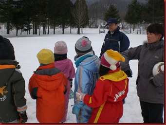 Shimokin Snow Soccer 020