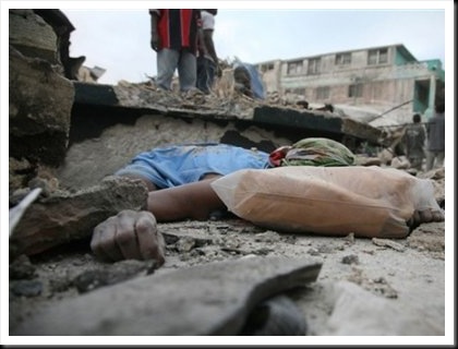 haiti