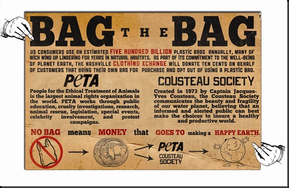 bagthebag