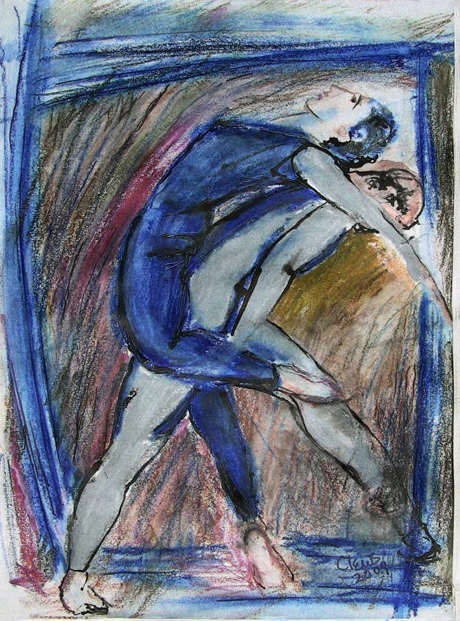 Midnight Dancers [1994]