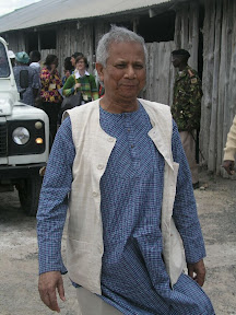 Mohamad Yunus