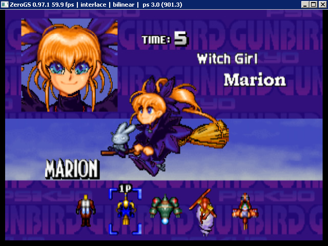 Gunbird_Special_Edition_PCSX2_Gunbird_1_Character