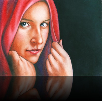red hood