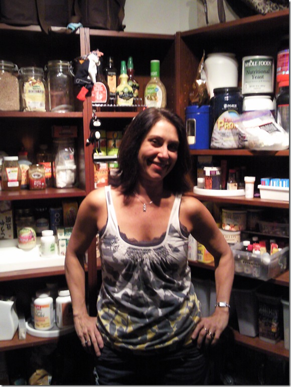 pantrygoddess