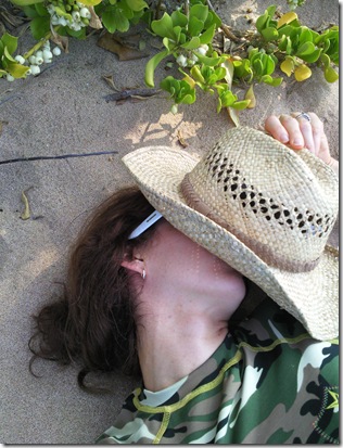 nap
