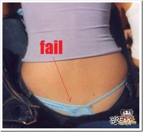 Underwear Fail.