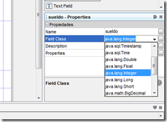select integer select integer