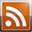 subscribe via feed reader