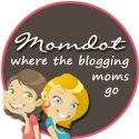 Mom Blogs at MomDot