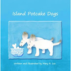 Island Potcake Dogs Book Review