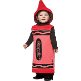 crayon costume