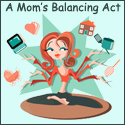 moms balancing act