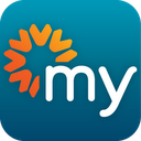 MyWeather Mobile® mobile app icon
