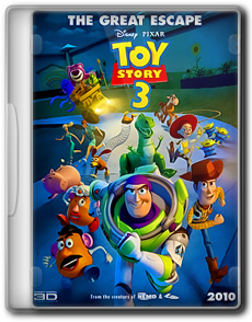  Baixar Toy Story 3 – Dvd Rip AVI Dual Áudio + RMVB Dublado