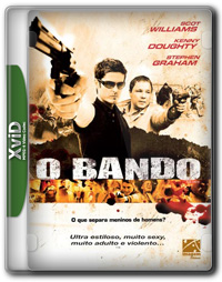 TITULO DO ARQUIVO UNIVERSO ZERO