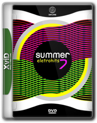 Summer Eletrohits 7   DVDRip XviD