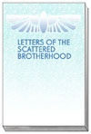 Letters of the Scattered Brotherhood