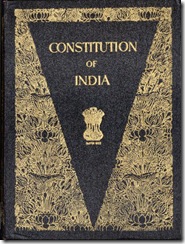 The-Constitution-of-India