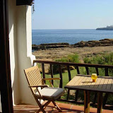 Vista mare
