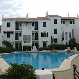 Piscina privata