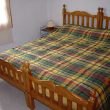 Letto matrimoniale