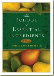 school of essential ingredients