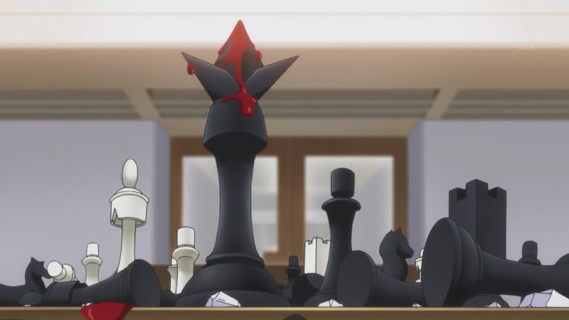 When it comes to Code Geass, we are all Mel Schlemming.