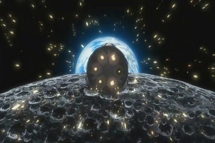 Freedom OVA 3: Escape from Eden Freedom OVA 3: Escape from Eden