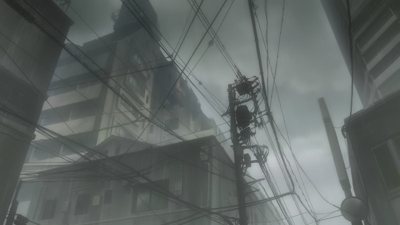 Evangelion 1.11: Dreary Evangelion 1.11: Dreary