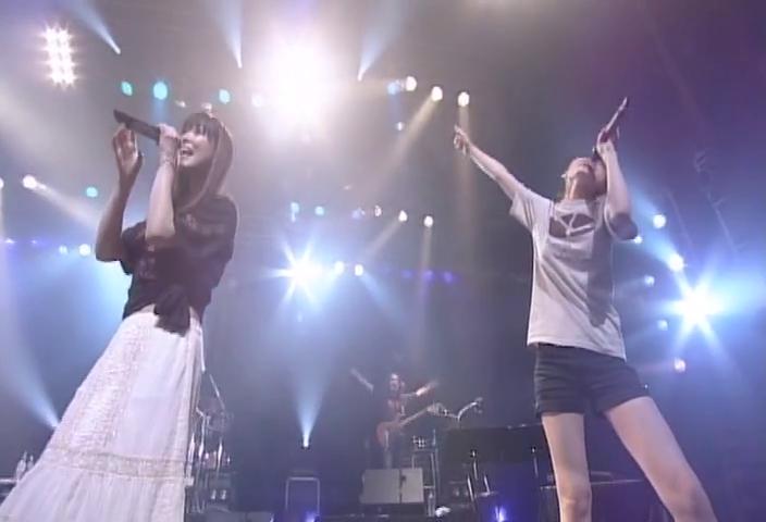 YK LIVE vol.2: Keiko and Kaori, yume no tsubasa