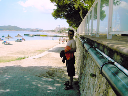 Christine+ibiza