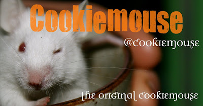 Cookiemouse