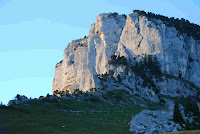 Col de l'Alpette Photo Col de l'Alpette Photo