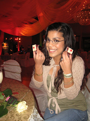 When Single Ladies Goes to Bridal Expos They...