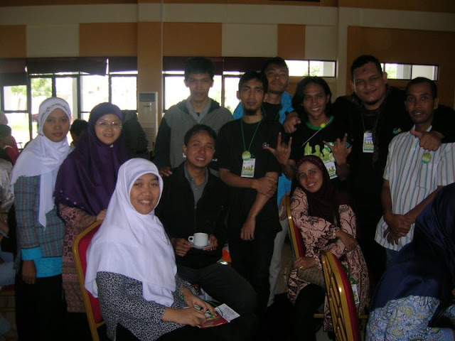 amprokan blogger Bekasi amprokan blogger Bekasi