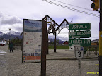 Ushuaia