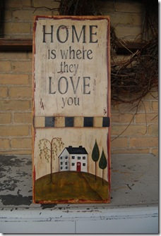 homeiswhere