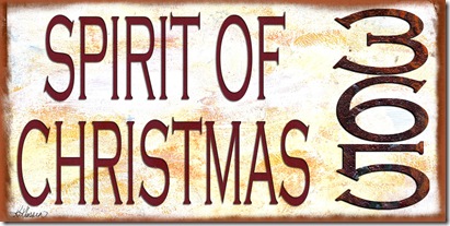 spiritofchristmas