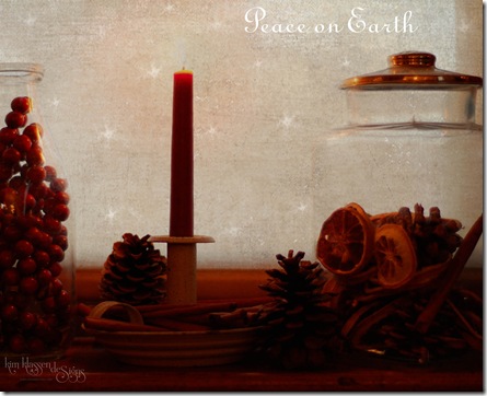 peace on earth copy