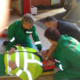 Scenario Day (Nov 2009)