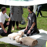 Pelsall Carnival (July 2008)
