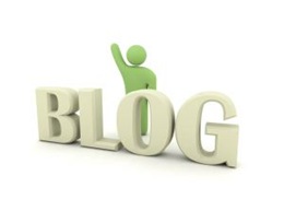 fazer blog