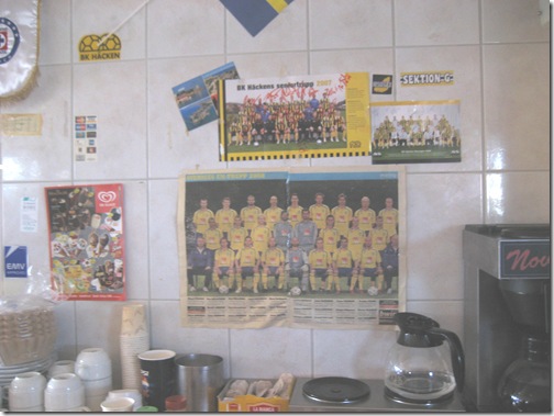 bk häcken !