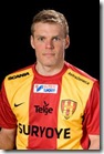 Johan Arneng