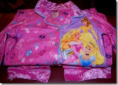 jammies