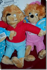 sadibears