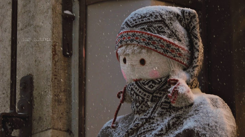 Прогулки на бегу - 2