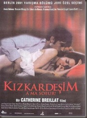 Eş Degiştirenler Erotik Film