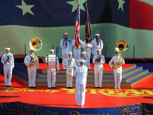 [Disney Dream Christening Ceremony5[3].jpg]